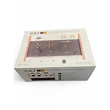 Used Universal Audio Used Universal Audio Volt 276 Audio Used Universal Audio Used Universal Audio Volt 276 Audio