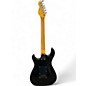 Used Dean Zelinsky TAGLIARE ROOTBEER FLAME Solid Body Electric Guitar