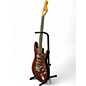 Used Dean Zelinsky TAGLIARE ROOTBEER FLAME Solid Body Electric Guitar