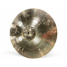 Used Zildjian 16in S Family Medium Thin Crash Cymbal