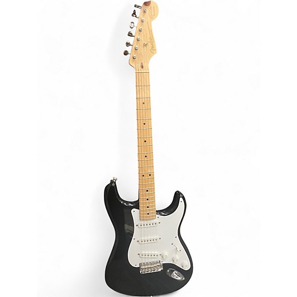 Used Fender Artist Series Eric Clapton Stratocaster "BLACKIE" Solid Body Electric Guitar,New Products : American Fashion Style Bags On Sale