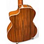 Used Taylor 214CE Natural Acoustic Electric Guitar