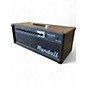 Used Randall RX120D Solid State Guitar Amp Head