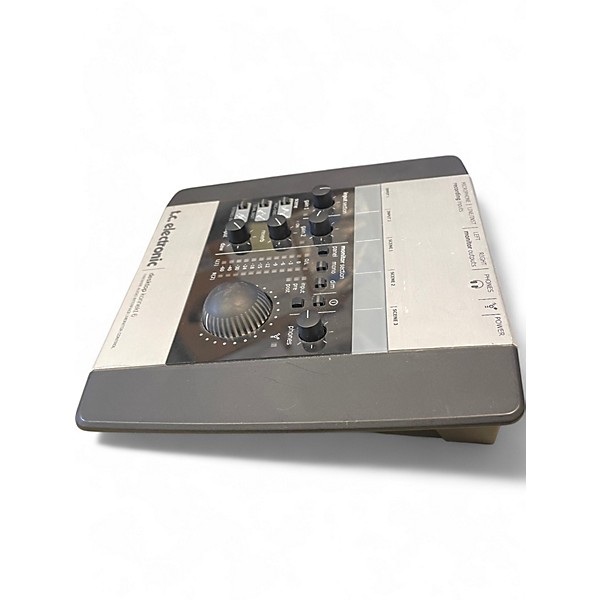 Used TC Electronic DESKTOP KONNEKT 6 Audio Interface