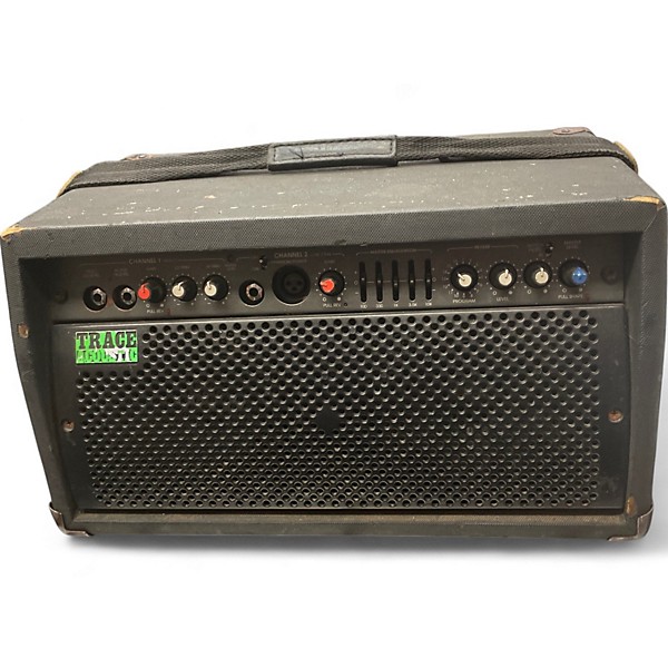 Used Trace Elliot TA50R Acoustic Guitar Combo Amp