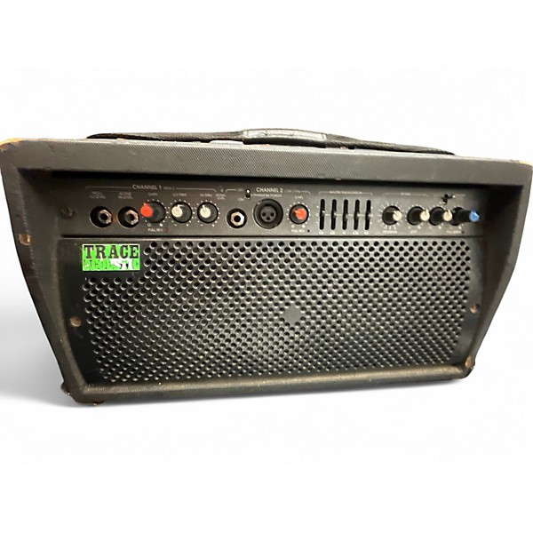 Used Trace Elliot TA50R Acoustic Guitar Combo Amp