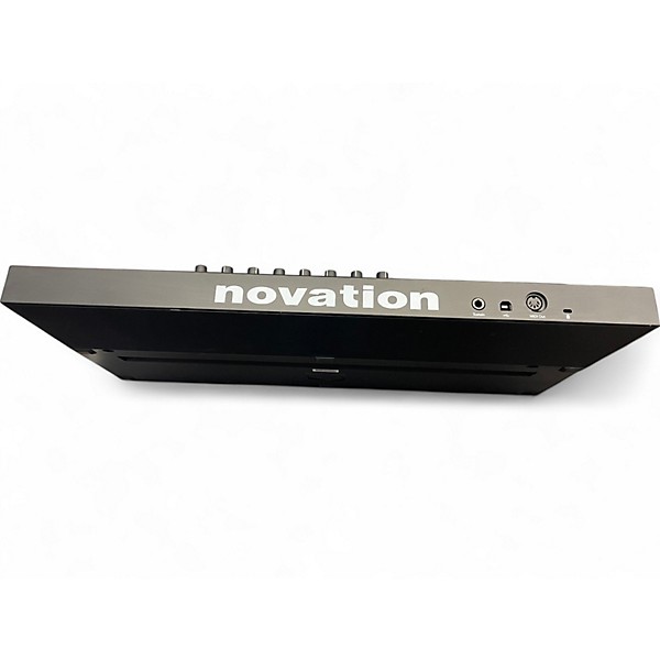 Used Novation LAUNCHKEY 37 MIDI Controller