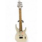 Used Schecter Guitar Research KM7 MKII NATURAL PEARL Solid Body Electric Guitar thumbnail