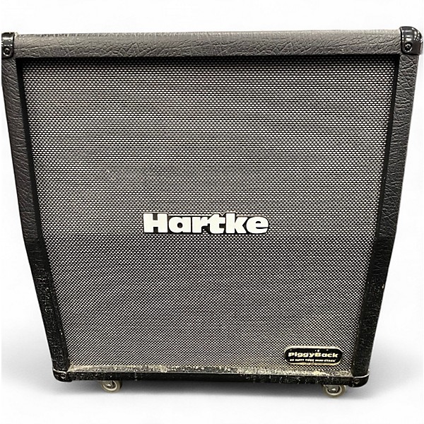 Used Hartke GH408A Bass Cabinet