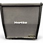 Used Hartke GH408A Bass Cabinet thumbnail