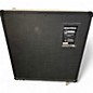 Used Hartke GH408A Bass Cabinet
