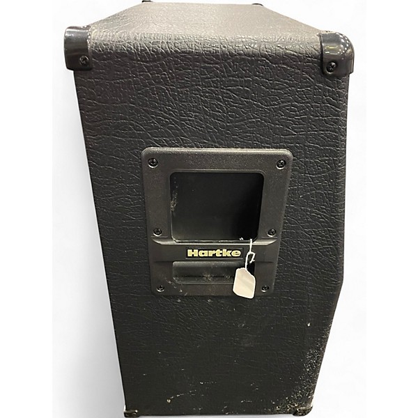 Used Hartke GH408A Bass Cabinet