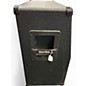 Used Hartke GH408A Bass Cabinet