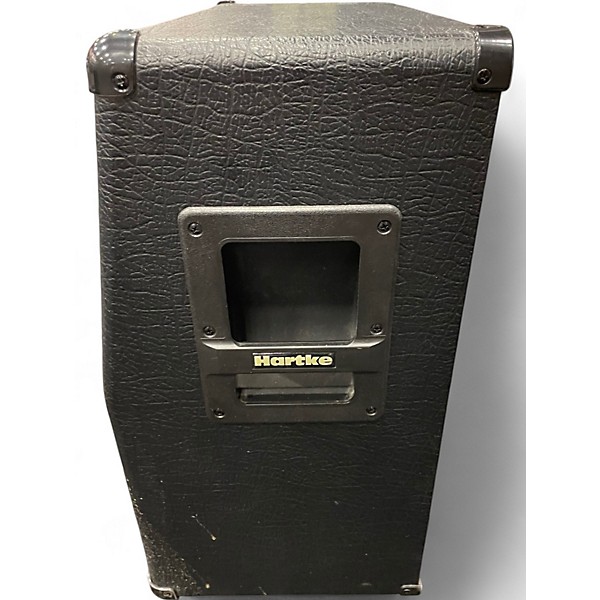 Used Hartke GH408A Bass Cabinet