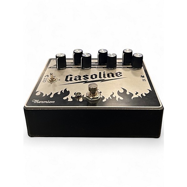Used Thermion GASOLINE Effect Pedal