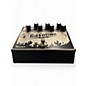 Used Thermion GASOLINE Effect Pedal
