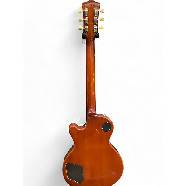 Used Eastman SB59 Iced Tea Solid Body Electric Guitar