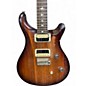 Used 2016 PRS CE24 Mahogany Solid Body Electric Guitar