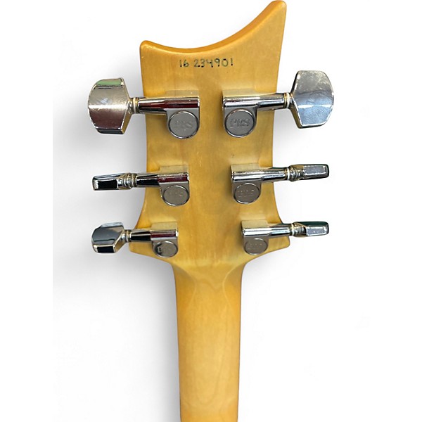 Used 2016 PRS CE24 Mahogany Solid Body Electric Guitar