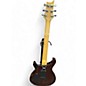Used 2016 PRS CE24 Mahogany Solid Body Electric Guitar