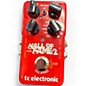 Used TC Electronic Hall Of Fame 2 Reverb Effect Pedal thumbnail