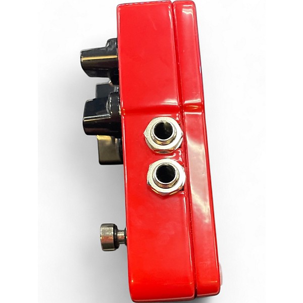 Used TC Electronic Hall Of Fame 2 Reverb Effect Pedal