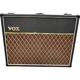 Used VOX AC30C2 2x12 30W Tube Guitar Combo Amp