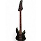 Used Schecter Guitar Research Michael anthony MA-4 Black Electric Bass Guitar thumbnail