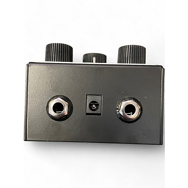 Used Maestro Titan Boost Effect Pedal