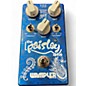 Used Wampler Brad Paisley Signature Overdrive Effect Pedal thumbnail
