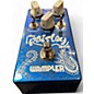 Used Wampler Brad Paisley Signature Overdrive Effect Pedal