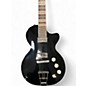 Used Hofner CT CLUB HCTCS10 Black Solid Body Electric Guitar