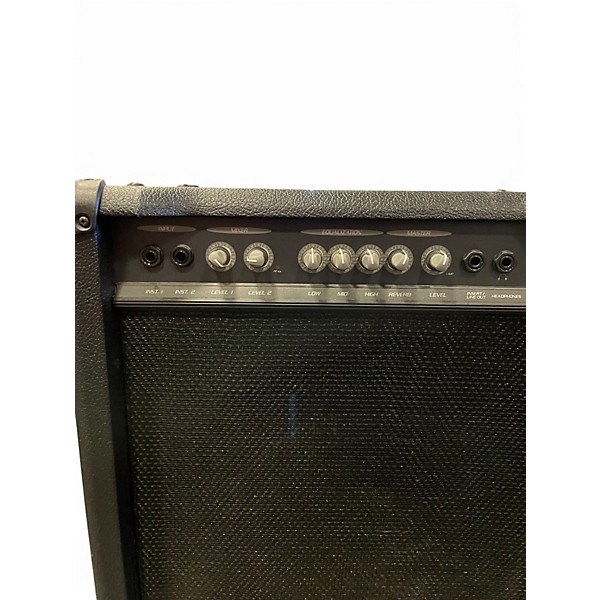 Used Crate KX-50 Keyboard Amp