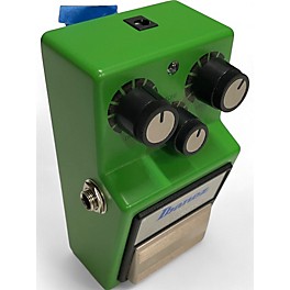 Used Ibanez  TUBE SCREAMER Effect Pedal