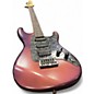 Used Ibanez 1980S RG140 MIJ ROYAL VIOLET Solid Body Electric Guitar thumbnail