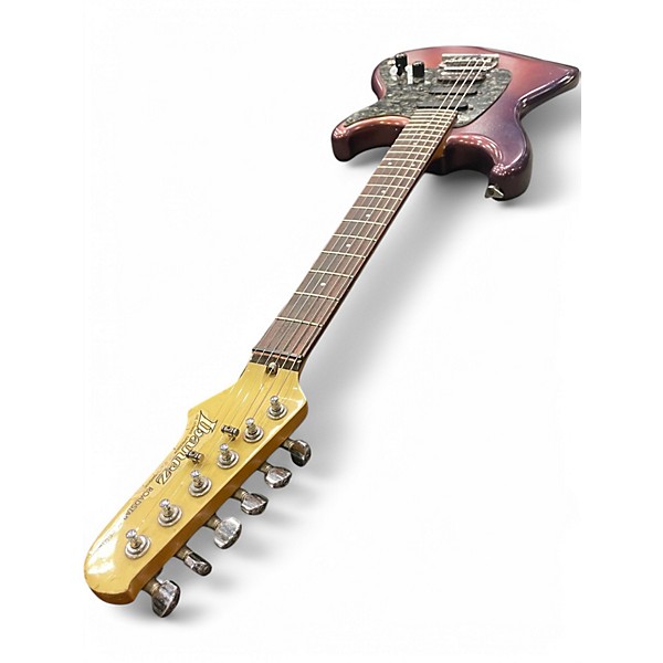 Used Ibanez 1980S RG140 MIJ ROYAL VIOLET Solid Body Electric Guitar