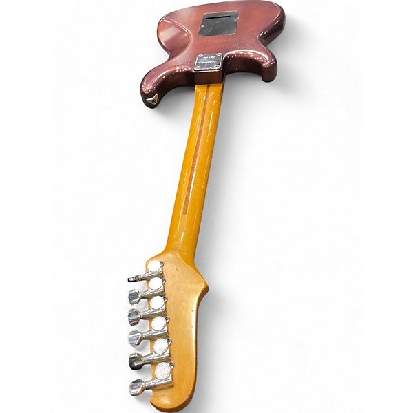 Used Ibanez 1980S RG140 MIJ ROYAL VIOLET Solid Body Electric Guitar