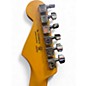 Used Fender AMERICAN PROFESSIONAL 2 STRATOCASTER THINLINE White Blonde Hollow Body Electric Guitar