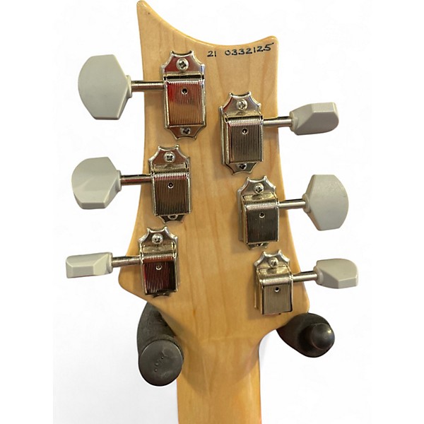 Used PRS Silver Sky John Mayer Signature 210332125 Solid Body Electric Guitar