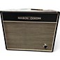 Used Mason Dixon FILLMORE EDITION 40W 1X12 Tube Guitar Combo Amp thumbnail