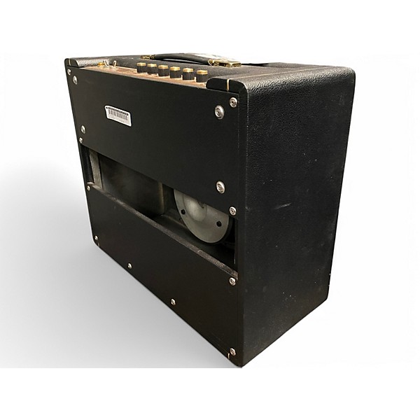 Used Mason Dixon FILLMORE EDITION 40W 1X12 Tube Guitar Combo Amp