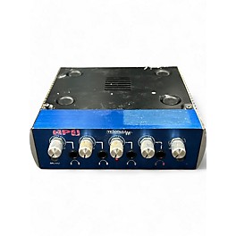 Used PreSonus HP4 Headphone Amp