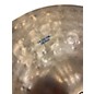 Used UFIP 14in bionic series hi hats 14" Cymbal