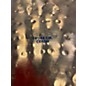Used UFIP 19in bionic crash 19" Cymbal