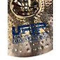 Used UFIP 19in bionic crash 19" Cymbal