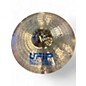 Used UFIP 18in UFIP bionic crash 18" Cymbal thumbnail