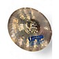 Used UFIP 18in UFIP bionic crash 18" Cymbal
