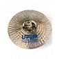 Used UFIP 18in UFIP bionic crash 18" Cymbal