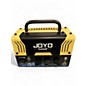 Used Joyo METEOR Tube Guitar Amp Head thumbnail