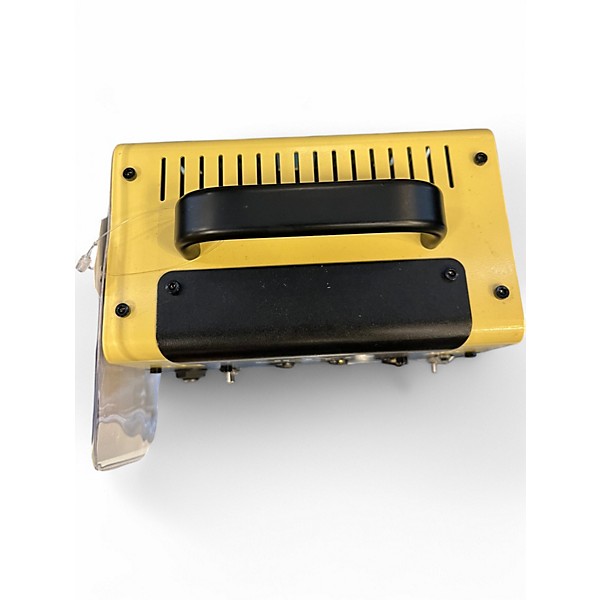 Used Joyo METEOR Tube Guitar Amp Head